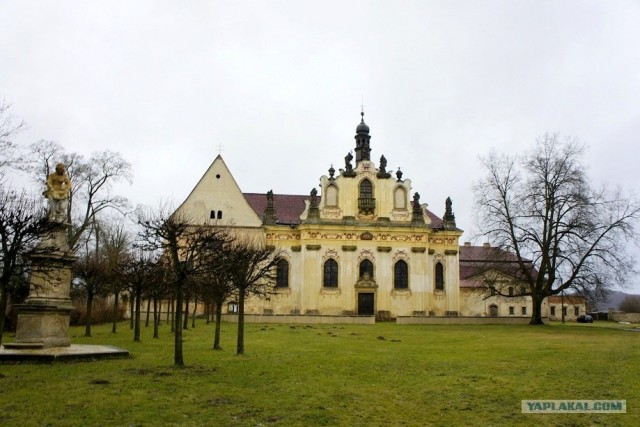 Автотур "Опять несет куда глаза глядятъ"