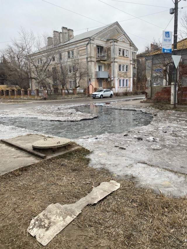 Мариуполь сегодня Жизнь города Восстановление
