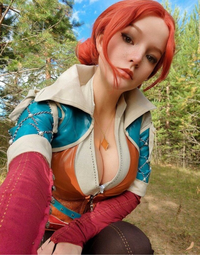 Милаха