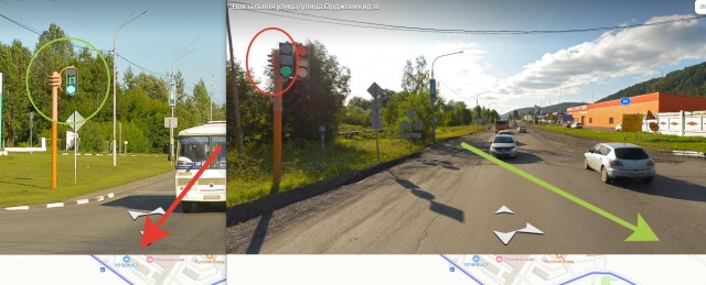 Лютое ДТП в Междуреченске