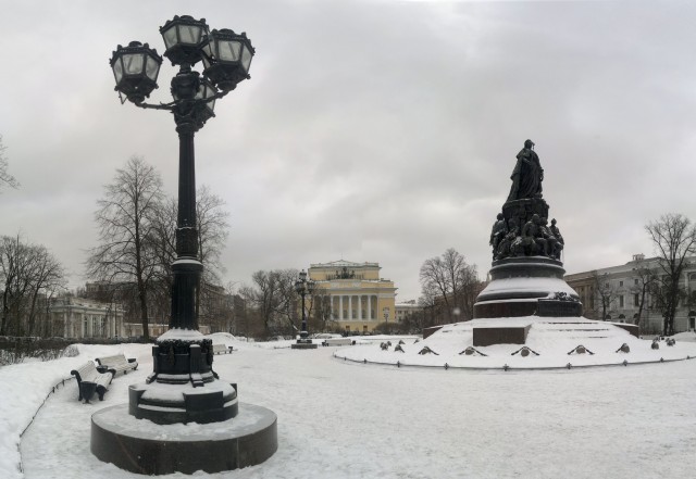 Питер