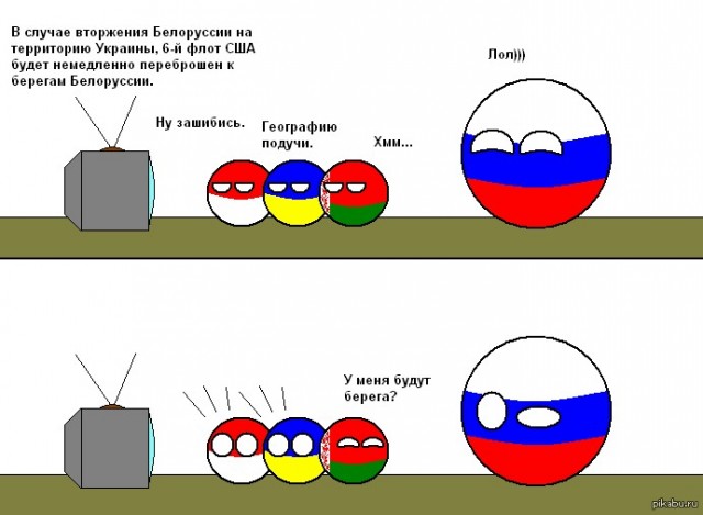 В Белоруссии ввели режим КТО