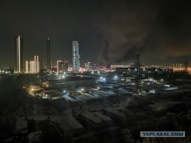 В «Крокус Сити холл» в Москве произошла стрельба перед началом концерта группы «Пикник»
