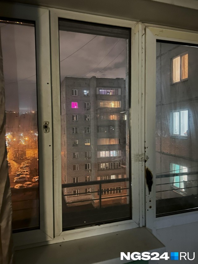 Как живут люди в красноярской общаге, которую все обходят стороной