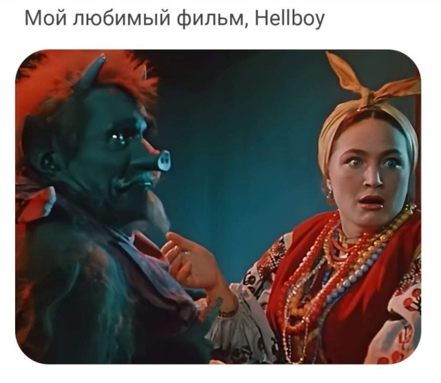 Завалялось тут случайно немного забавных картинок