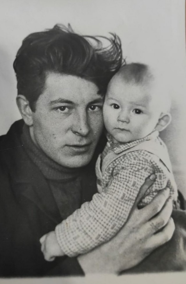 Каких-то 50 лет