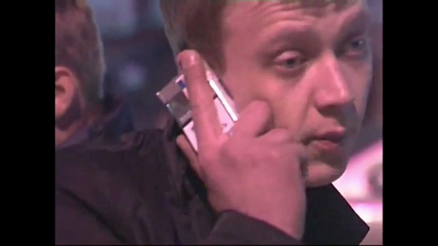 Когда много смотрел на сварку