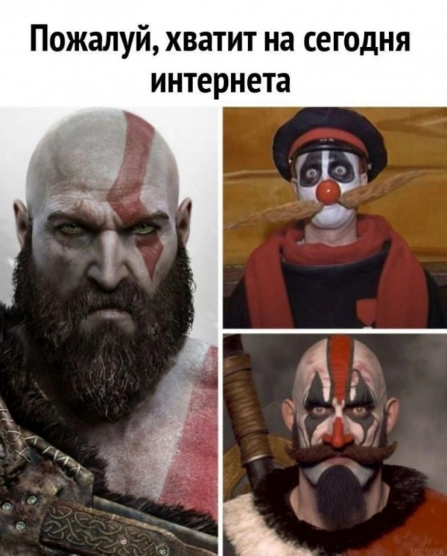 Веселые картинки в пятницу (17.01)