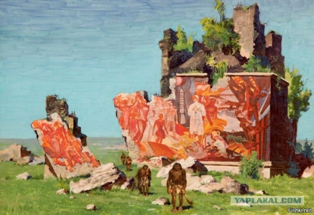 «Нам не нужны нищие российские туристы»