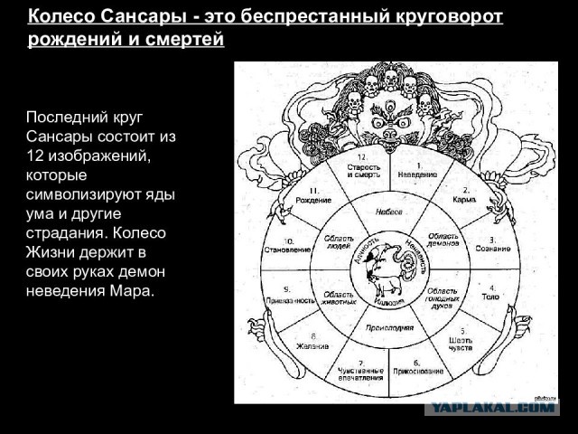 Документированные случаи детей, помнивших прошлые жизни