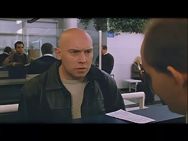 Переволновалась