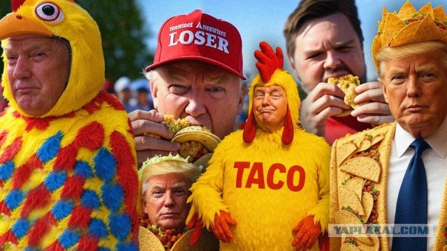 Трамп подал иск о клевете на $15 млрд против газеты The New York Times