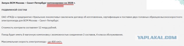 Китай приступил к завершающему этапу эксплуатационных испытаний CR450