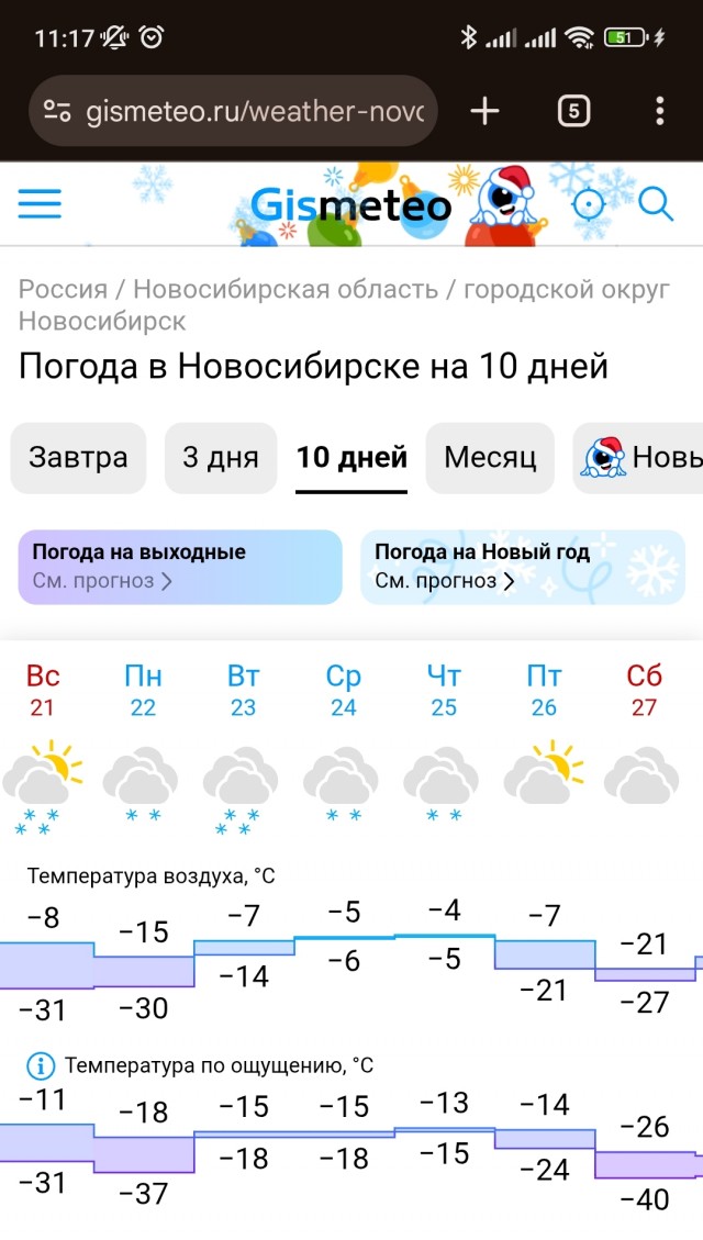 Минус 63