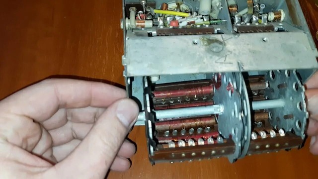 Причем тут пассатижи?
