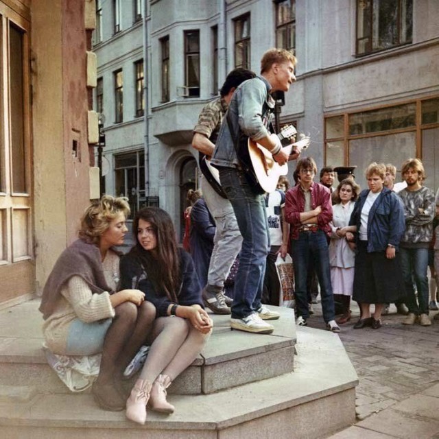 90е-00е в картинка