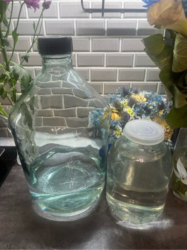 Хобби самогон