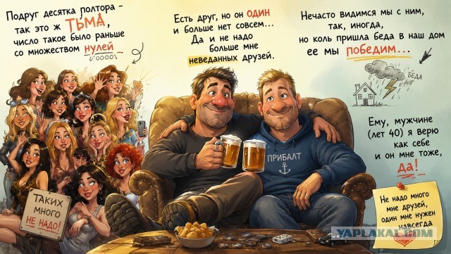Двое, поэтический батл