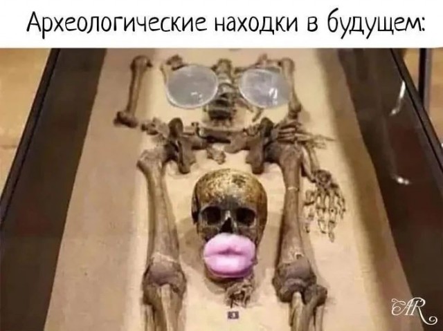 Веселые картинки в понедельник (26.10)