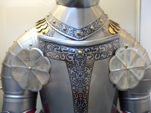 Немецкий танковый музей в Мунстере