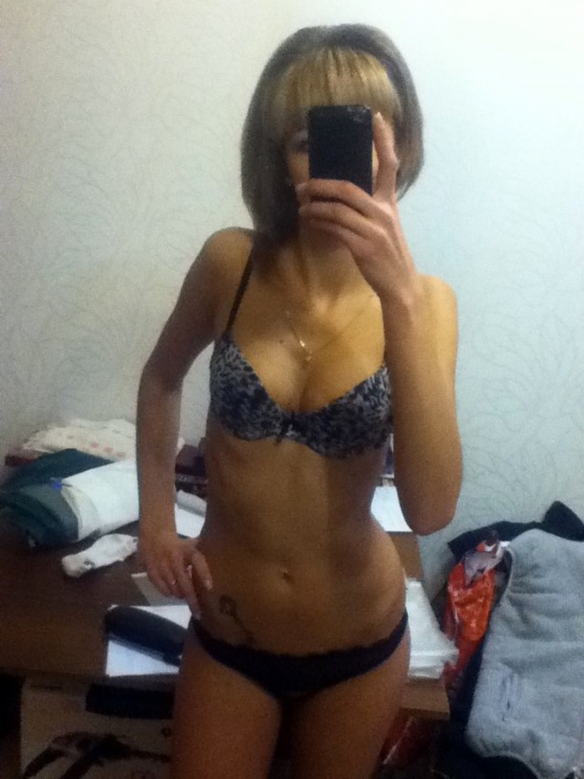 Пятничные самострелы (18+)
