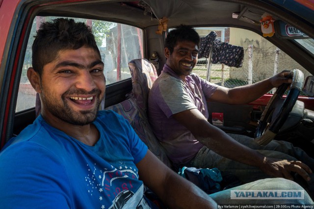 Румынская армия активно готовится к вторжению.