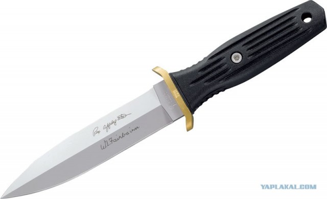 Helsinki Knife Show 2011