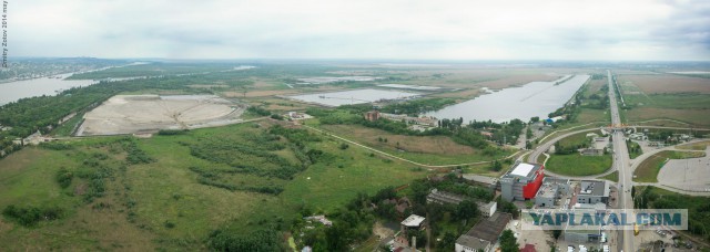 Спартак. Открытие Арена