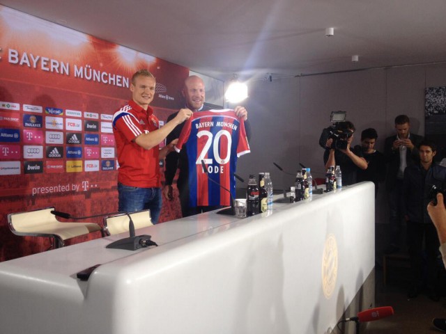 Футбол Мира/ Часть 3/