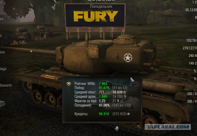 Wargaming 15