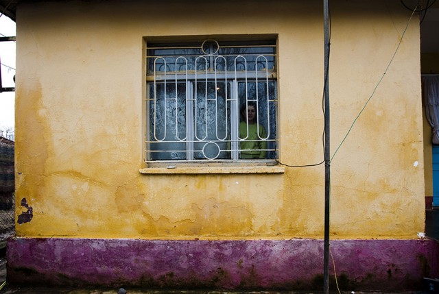 Албанская вендетта