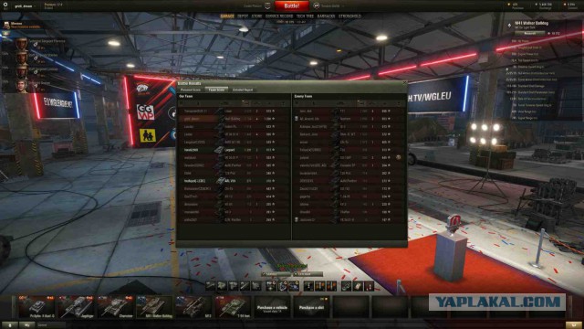 Wargaming 19