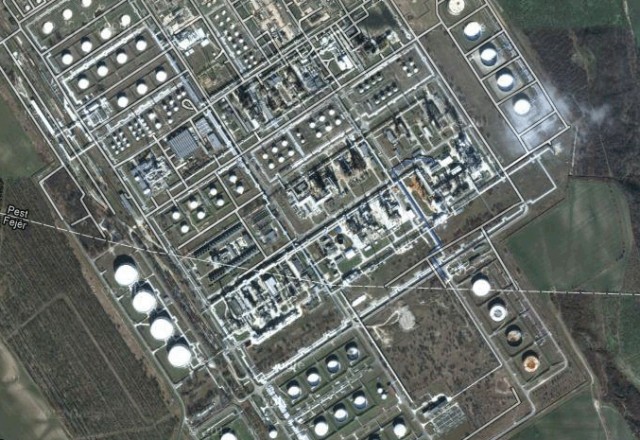 Секреты Google: 23 места, которые запрещены