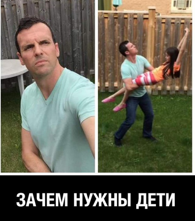 Сборник "баянов" со всего Интернета - 2