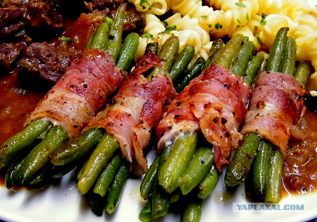 Кухня (кулинарное и околокулинарное общение)
