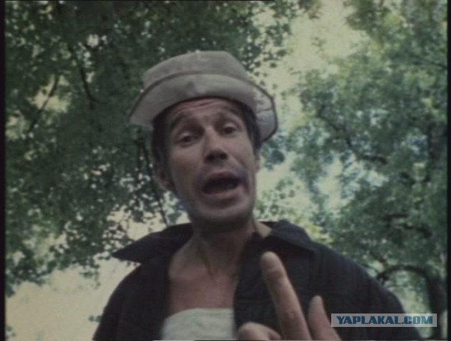 Антисталинский митинг либерастов