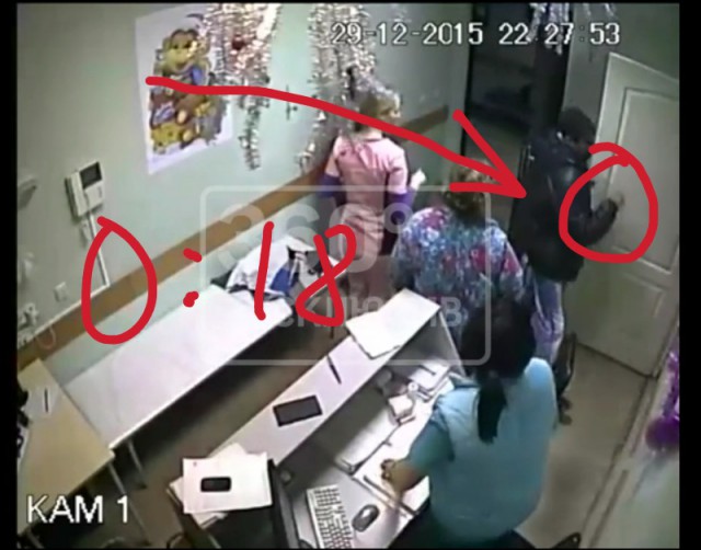 Врач до смерти забил пациента