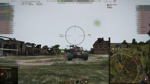 Wargaming 31