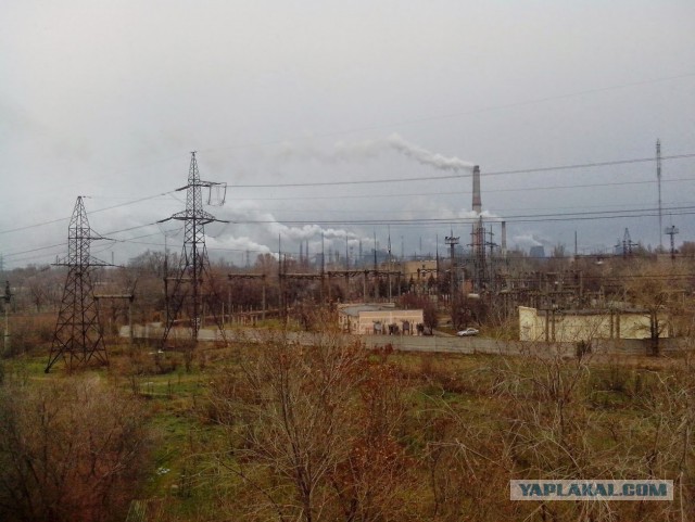 Еврохохлам от евролатыша