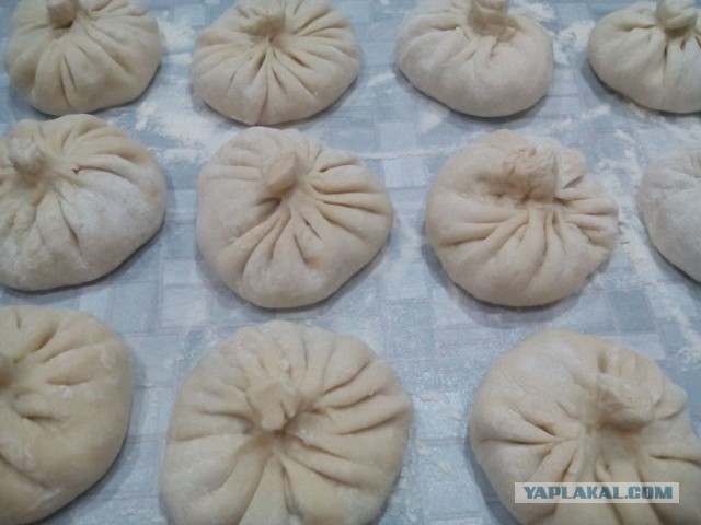 10 лет разделу "Кулинария"