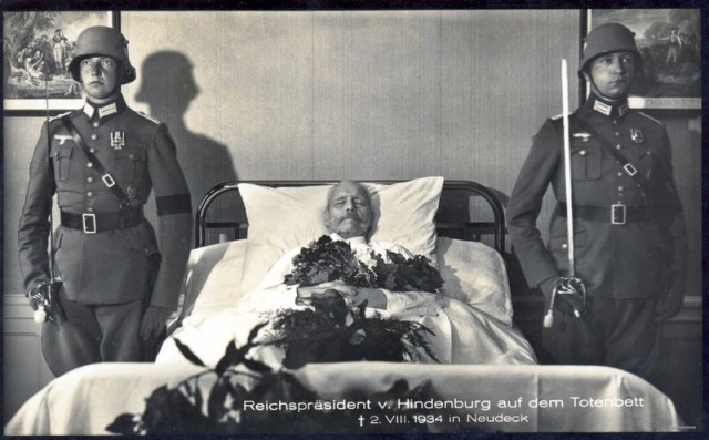 Пост мортем