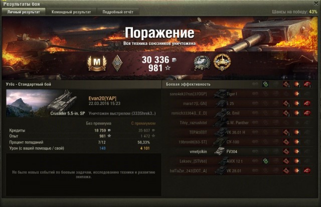 Wargaming 33