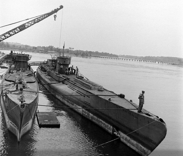 Подборка исторических фото