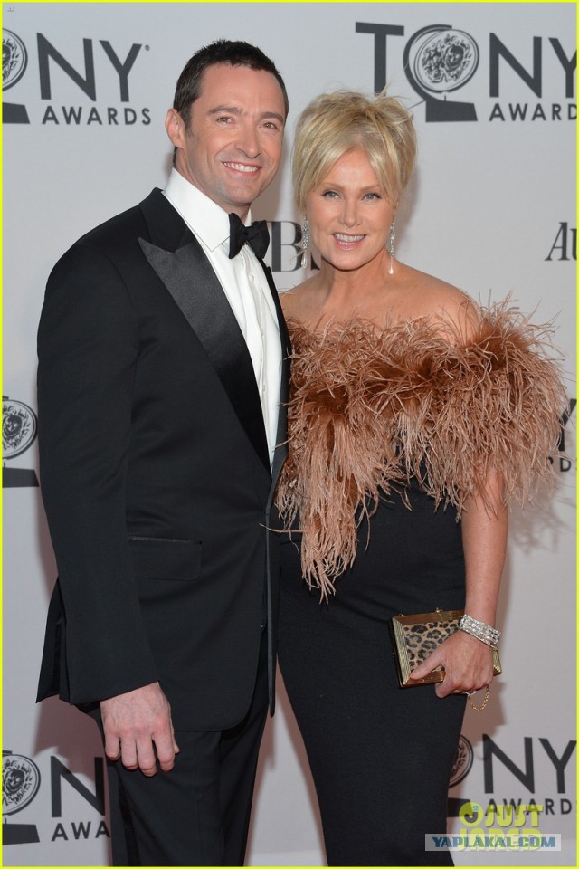 Сладкая парочка на Карибах