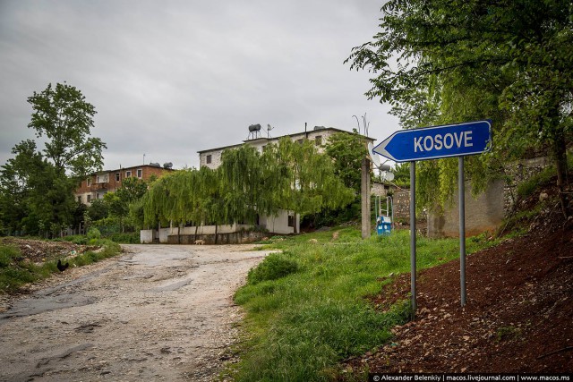 Страшное Косово пять лет спустя