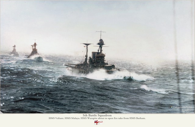Морские титаны. 1900-1920 г.