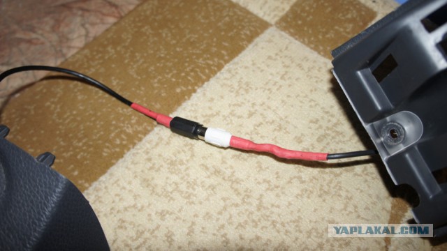 Дополнительные зарядники USB в Логан