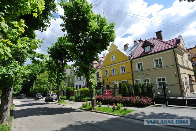 Украина, Донбасс, Крым. Я узнал правду