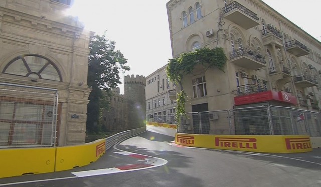 Формула-1 (Сезон 2016) часть 3
