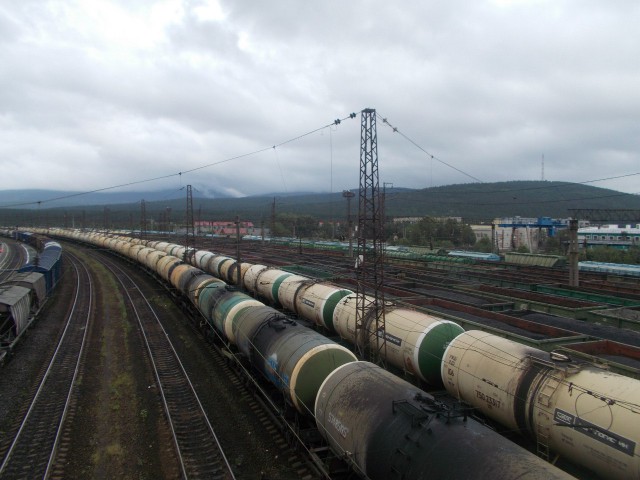 Сплав по реке Умба, Кольский полуостров с выходом в Белое море